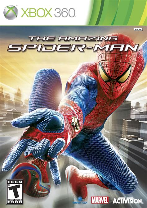 Now depending on how you feel about doing that, the xbox series is actually the best console on the market for it anyway. . Xbox 360 spiderman games